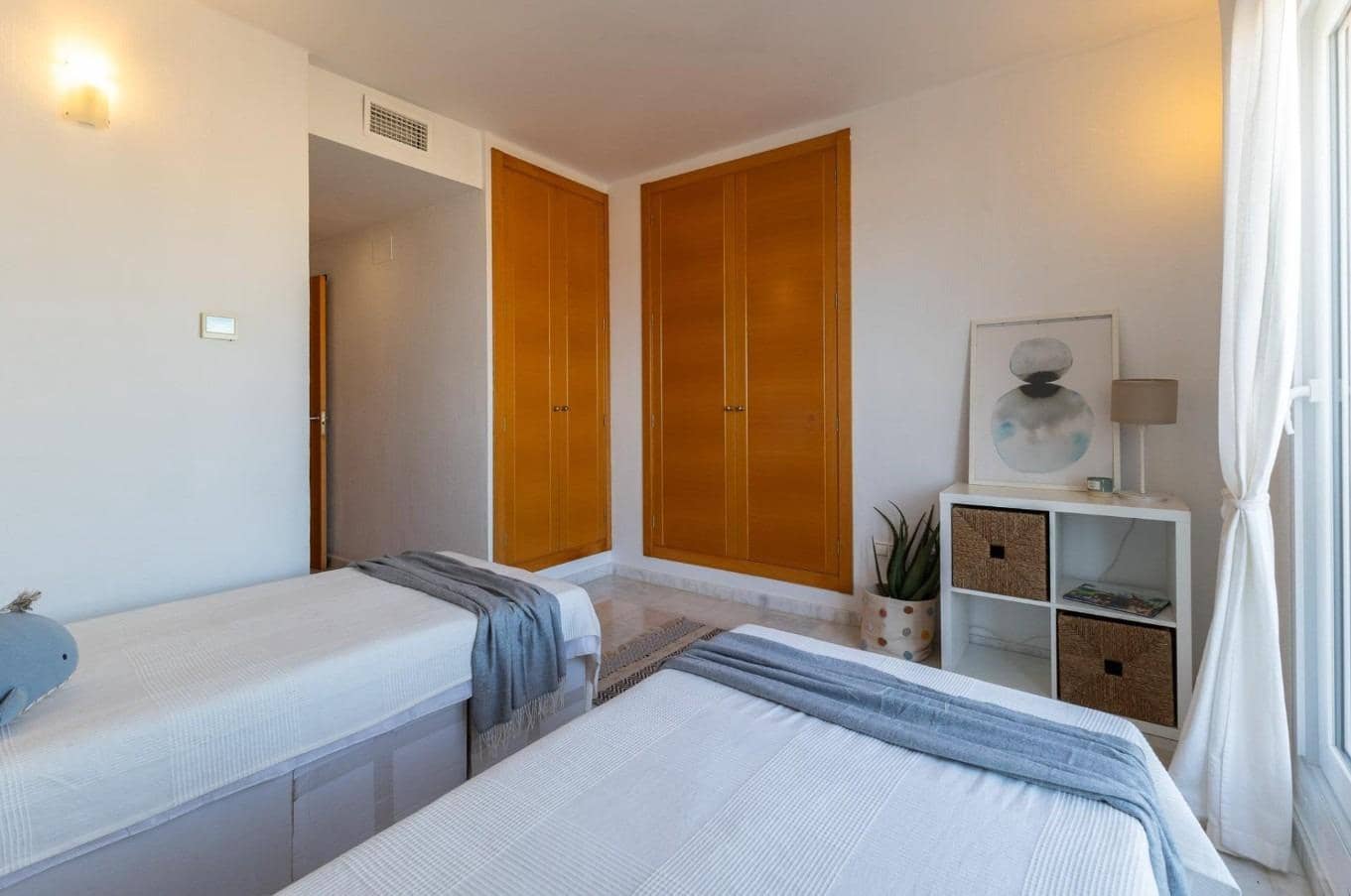 3 soverom Penthouse til salgs i Torrevieja med svømmebasseng garasje - € 480 000 (Ref: 9312832)