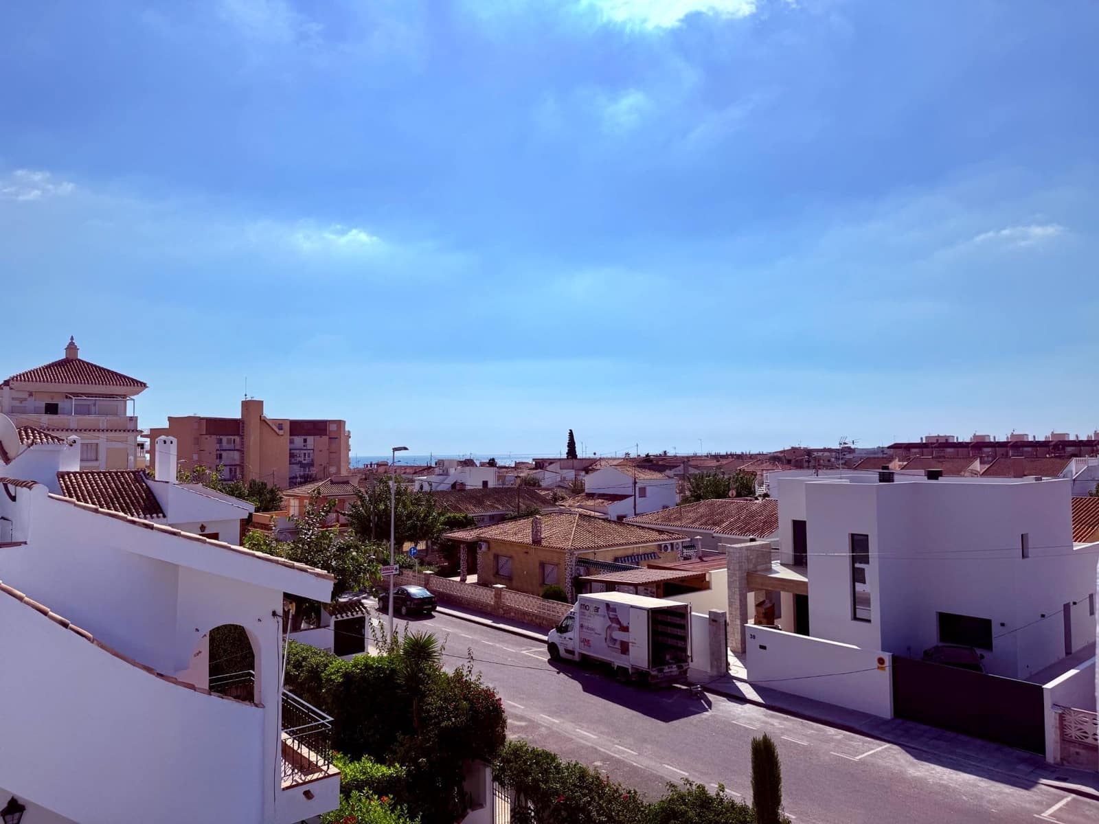 2 makuuhuone Bungalow myytävänä paikassa Torre de la Horadada mukana uima-altaan - 219 000 € (Ref: 9312833)