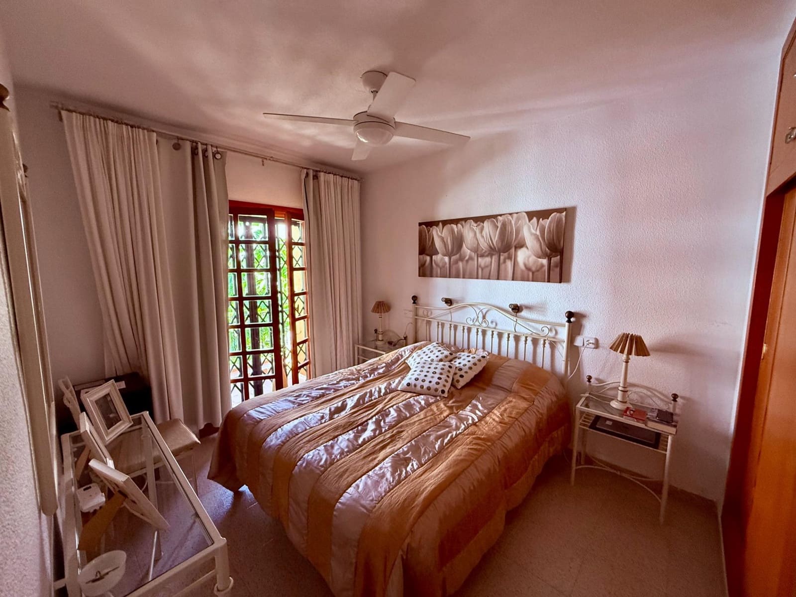 2 makuuhuone Bungalow myytävänä paikassa Torre de la Horadada mukana uima-altaan - 219 000 € (Ref: 9312833)