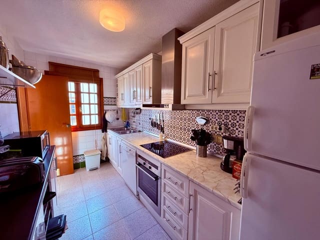 2 camera da letto Bungalow in vendita in Torre de la Horadada, Pilar de la Horadada con piscina - 219.000 € (Rif: 9312833)