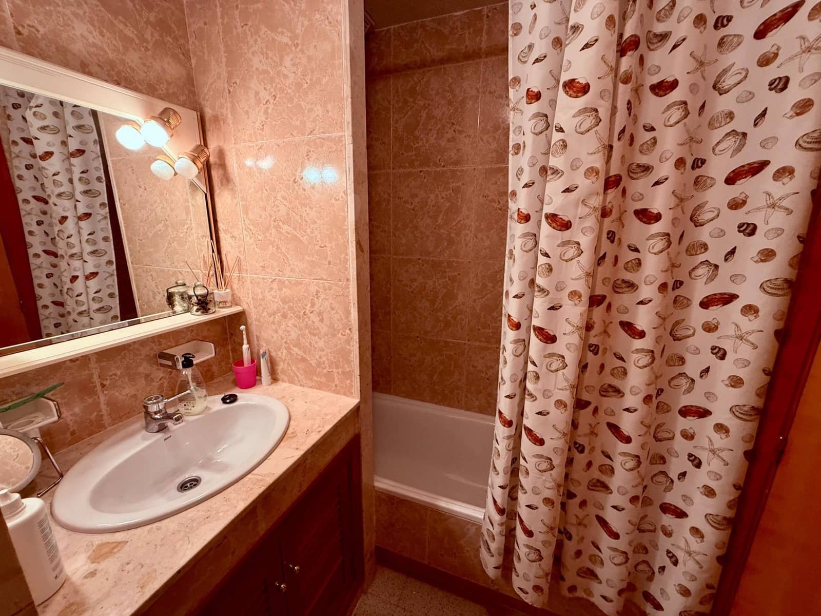 2 makuuhuone Bungalow myytävänä paikassa Torre de la Horadada mukana uima-altaan - 219 000 € (Ref: 9312833)