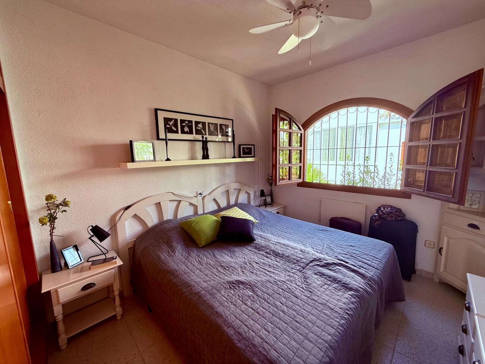 2 makuuhuone Bungalow myytävänä paikassa Torre de la Horadada mukana uima-altaan - 219 000 € (Ref: 9312833)