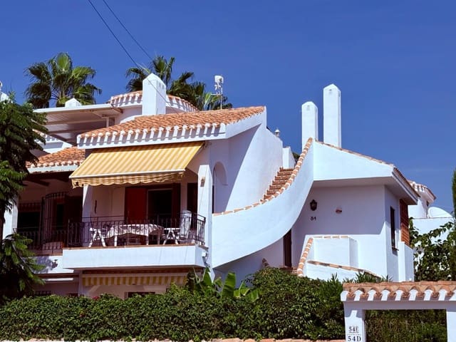 2 camera da letto Bungalow in vendita in Torre de la Horadada, Pilar de la Horadada con piscina - 219.000 € (Rif: 9312833)