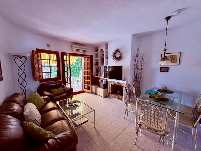 2 camera da letto Bungalow in vendita in Torre de la Horadada, Pilar de la Horadada con piscina - 219.000 € (Rif: 9312833)