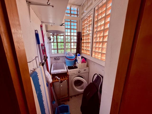 2 camera da letto Bungalow in vendita in Torre de la Horadada, Pilar de la Horadada con piscina - 219.000 € (Rif: 9312833)