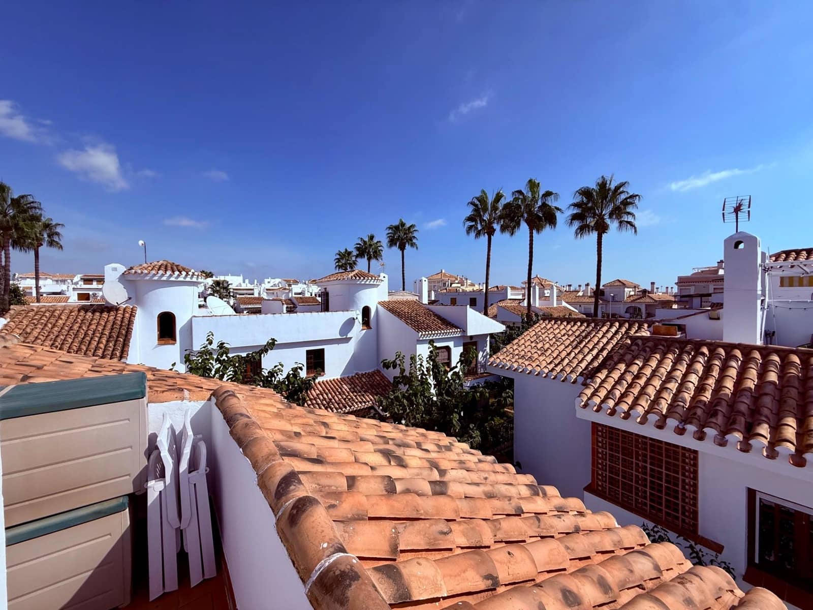 2 makuuhuone Bungalow myytävänä paikassa Torre de la Horadada mukana uima-altaan - 219 000 € (Ref: 9312833)