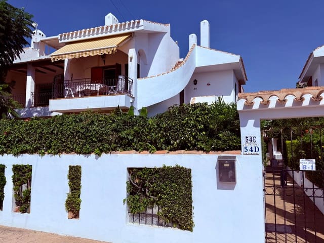 2 camera da letto Bungalow in vendita in Torre de la Horadada, Pilar de la Horadada con piscina - 219.000 € (Rif: 9312833)