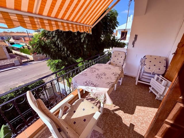 2 camera da letto Bungalow in vendita in Torre de la Horadada, Pilar de la Horadada con piscina - 219.000 € (Rif: 9312833)