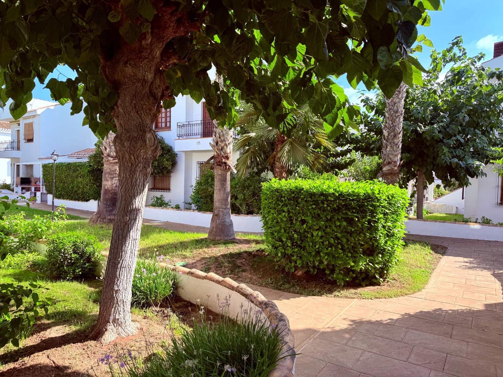 2 makuuhuone Bungalow myytävänä paikassa Torre de la Horadada mukana uima-altaan - 219 000 € (Ref: 9312833)