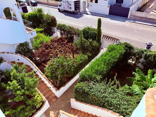 2 camera da letto Bungalow in vendita in Torre de la Horadada, Pilar de la Horadada con piscina - 219.000 € (Rif: 9312833)