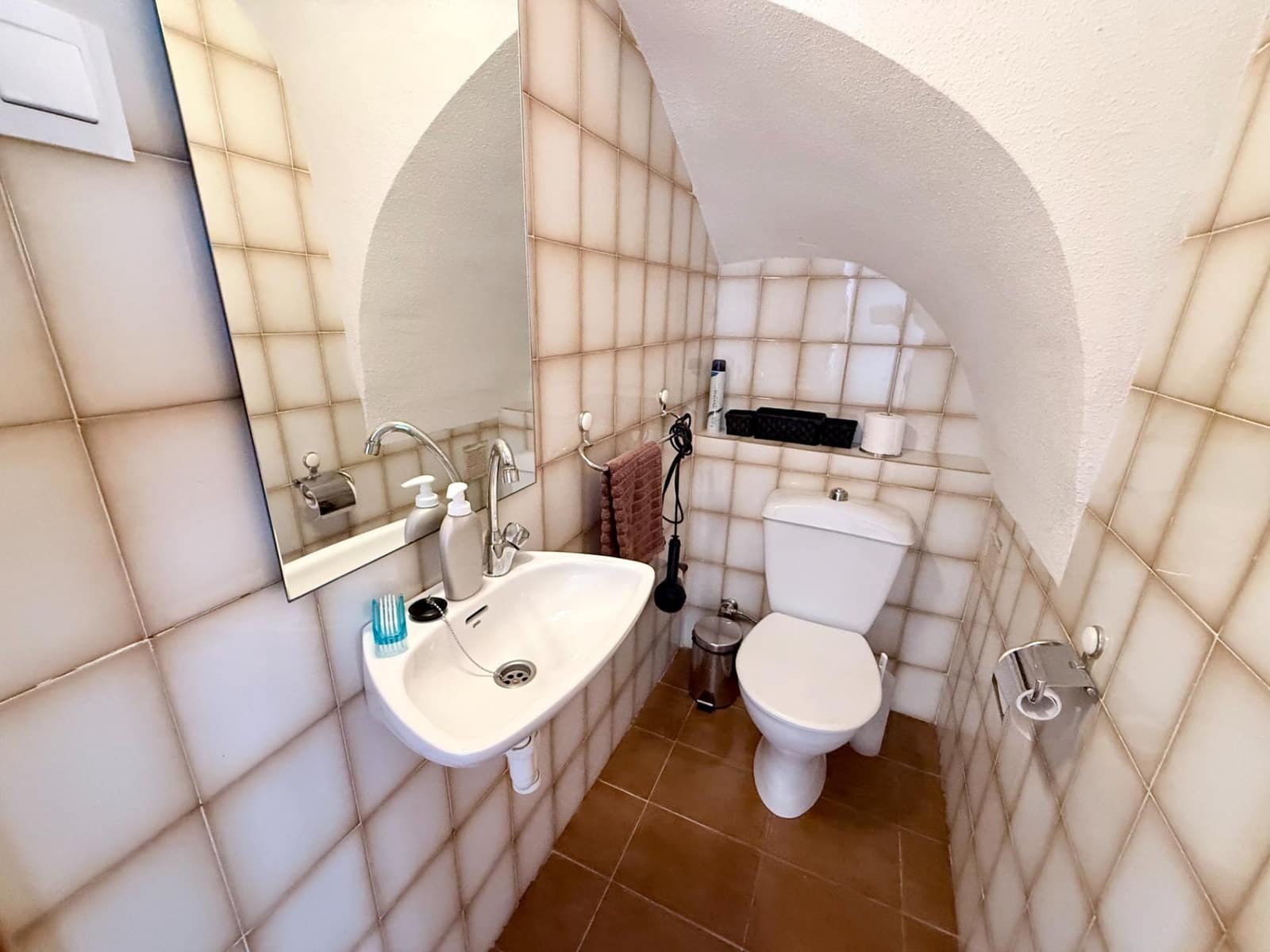 2 soveværelse Rækkehus til salg i Torrevieja - € 215.000 (Ref: 9415886)