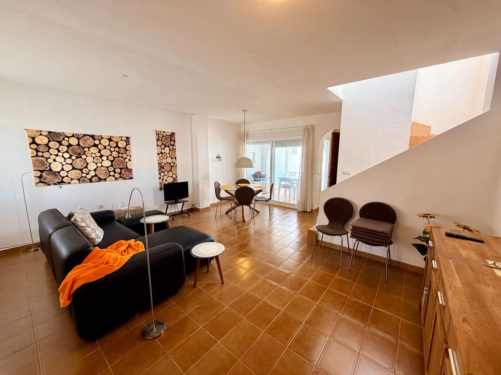 2 soveværelse Rækkehus til salg i Torrevieja - € 215.000 (Ref: 9415886)