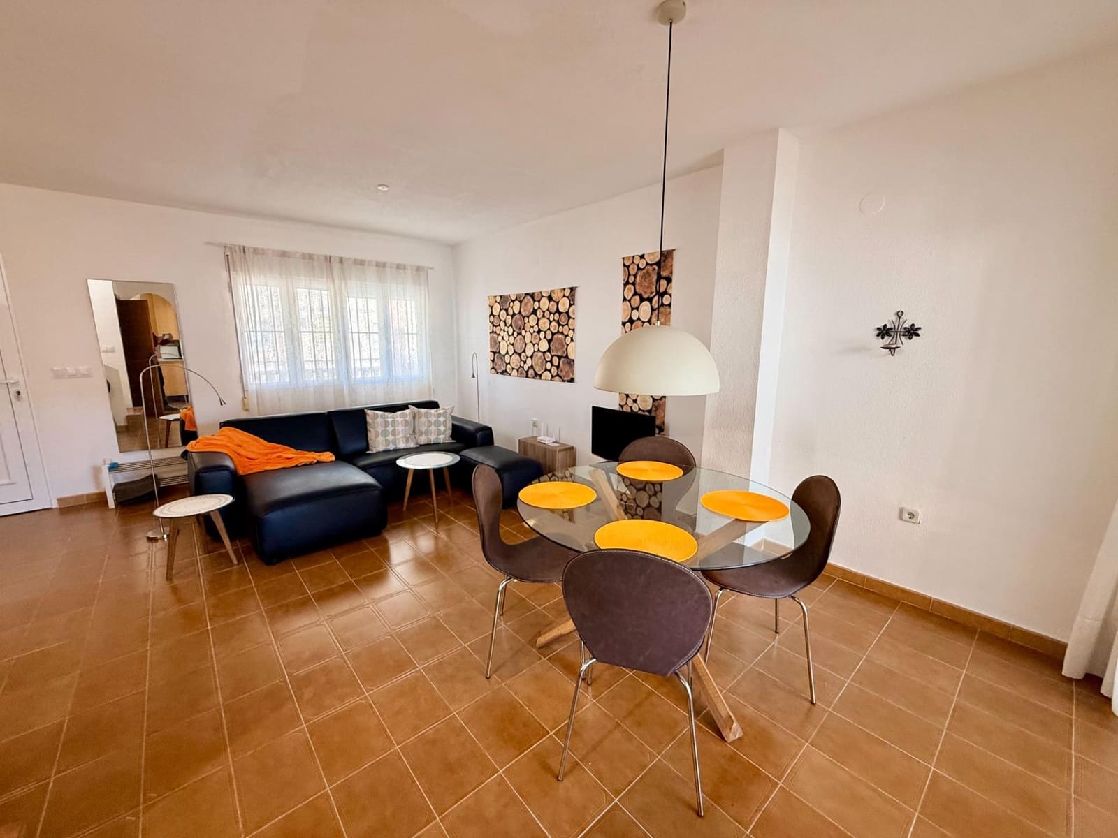 2 soveværelse Rækkehus til salg i Torrevieja - € 215.000 (Ref: 9415886)