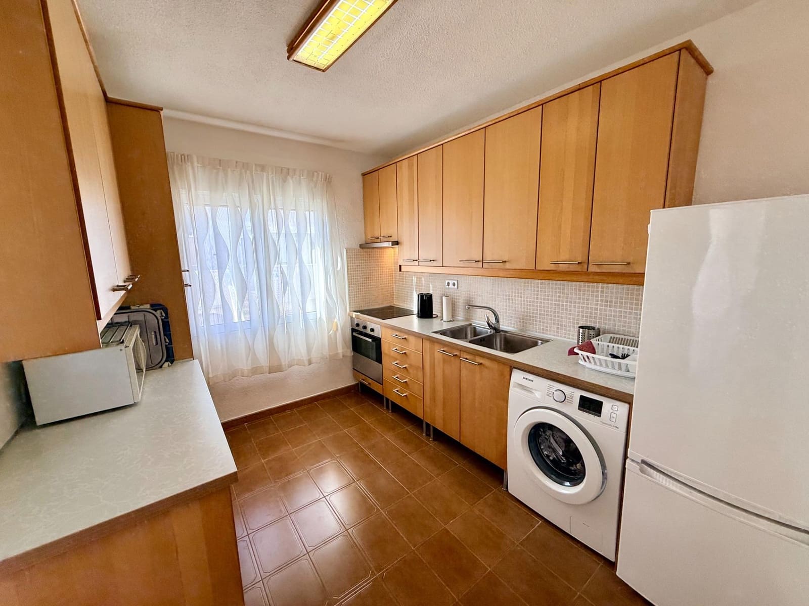 2 soveværelse Rækkehus til salg i Torrevieja - € 215.000 (Ref: 9415886)