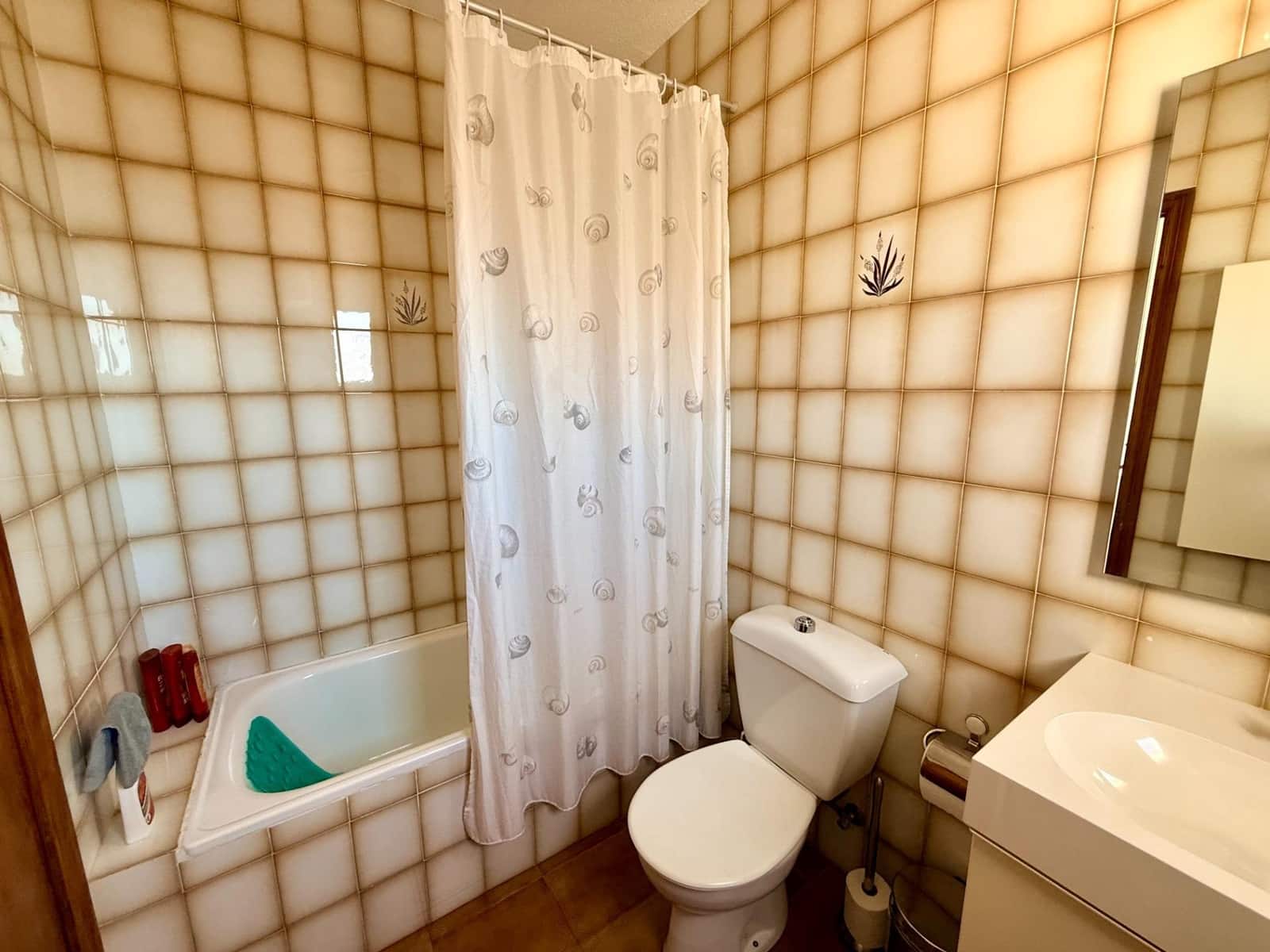 2 soveværelse Rækkehus til salg i Torrevieja - € 215.000 (Ref: 9415886)