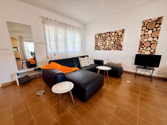 2 quarto Moradia em Banda para venda em Playa de los Náufragos, Torrevieja - 215 000 € (Ref: 9415886)