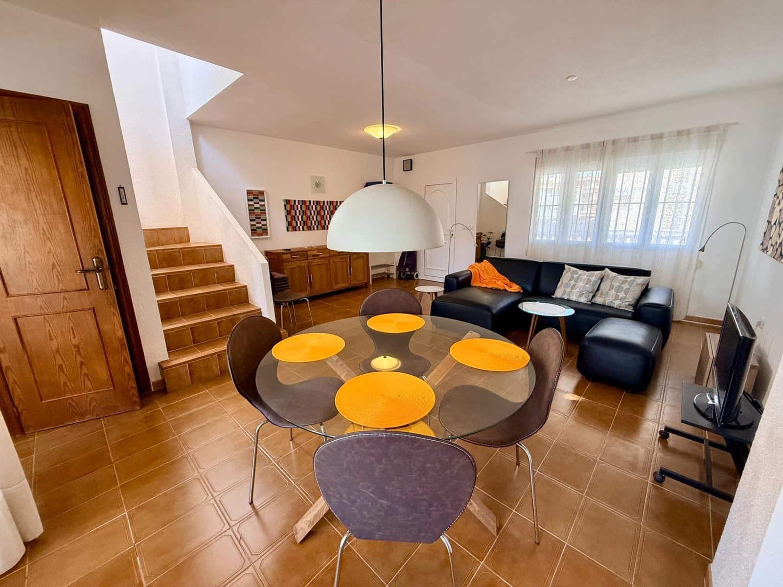 2 soveværelse Rækkehus til salg i Torrevieja - € 215.000 (Ref: 9415886)