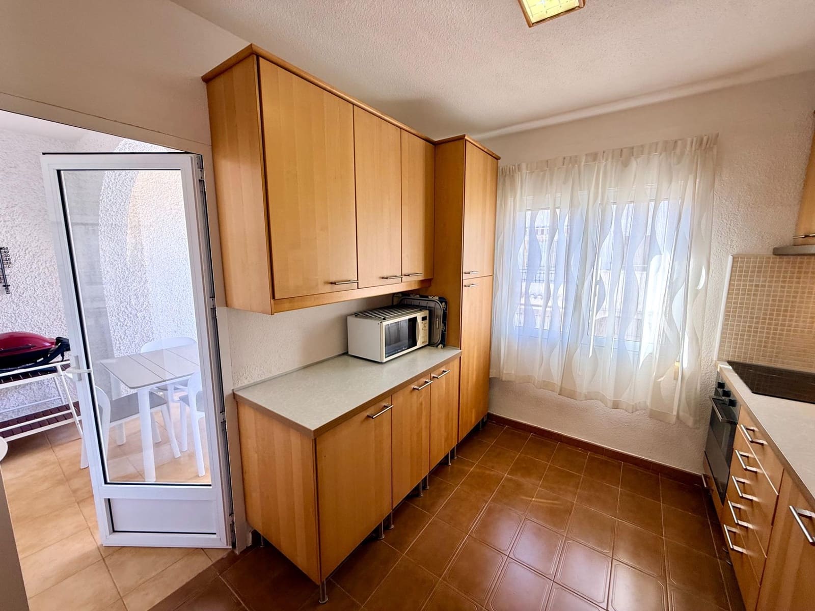 2 soveværelse Rækkehus til salg i Torrevieja - € 215.000 (Ref: 9415886)