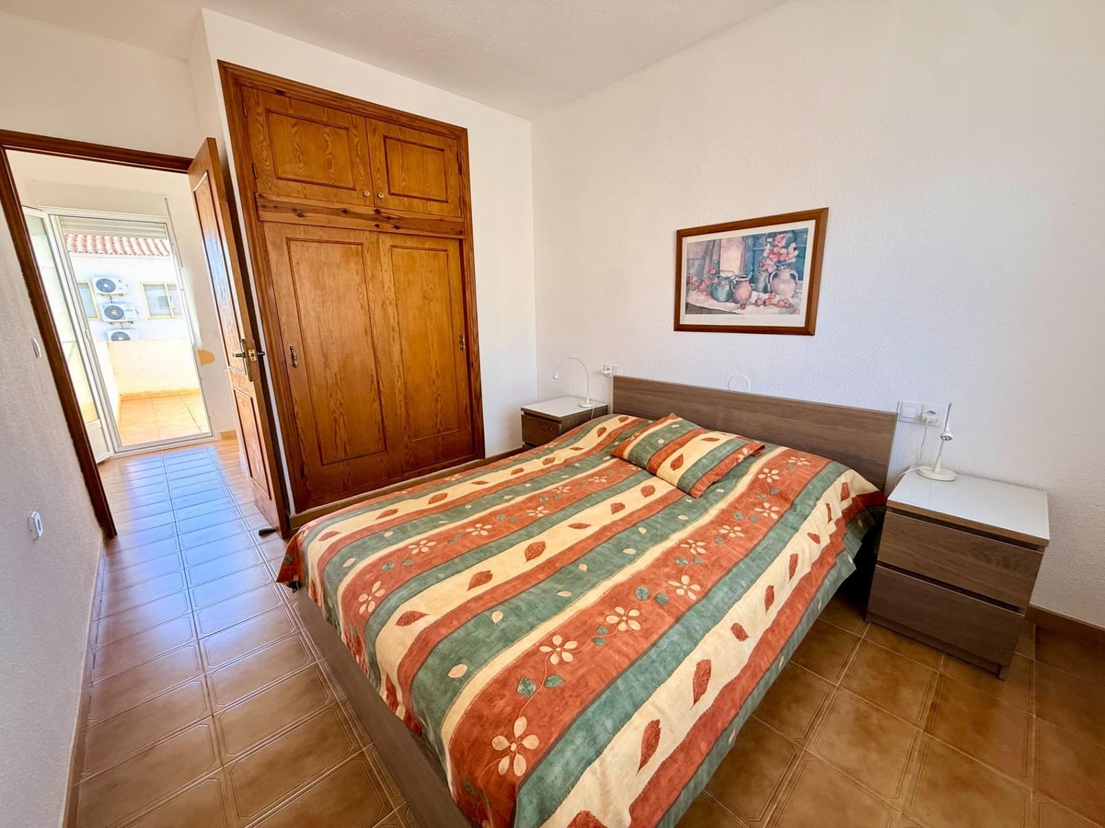 2 soveværelse Rækkehus til salg i Torrevieja - € 215.000 (Ref: 9415886)