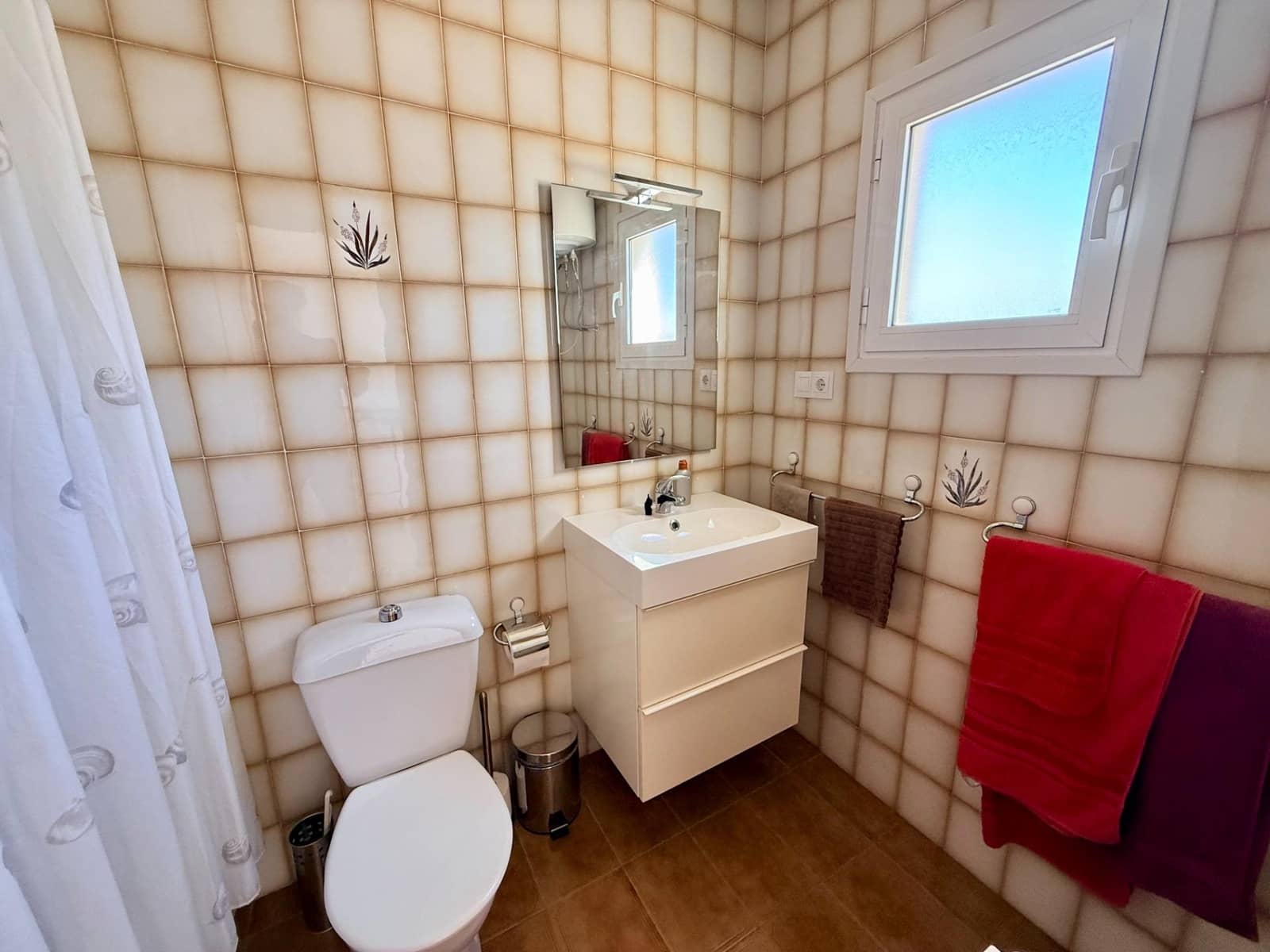 2 soveværelse Rækkehus til salg i Torrevieja - € 215.000 (Ref: 9415886)