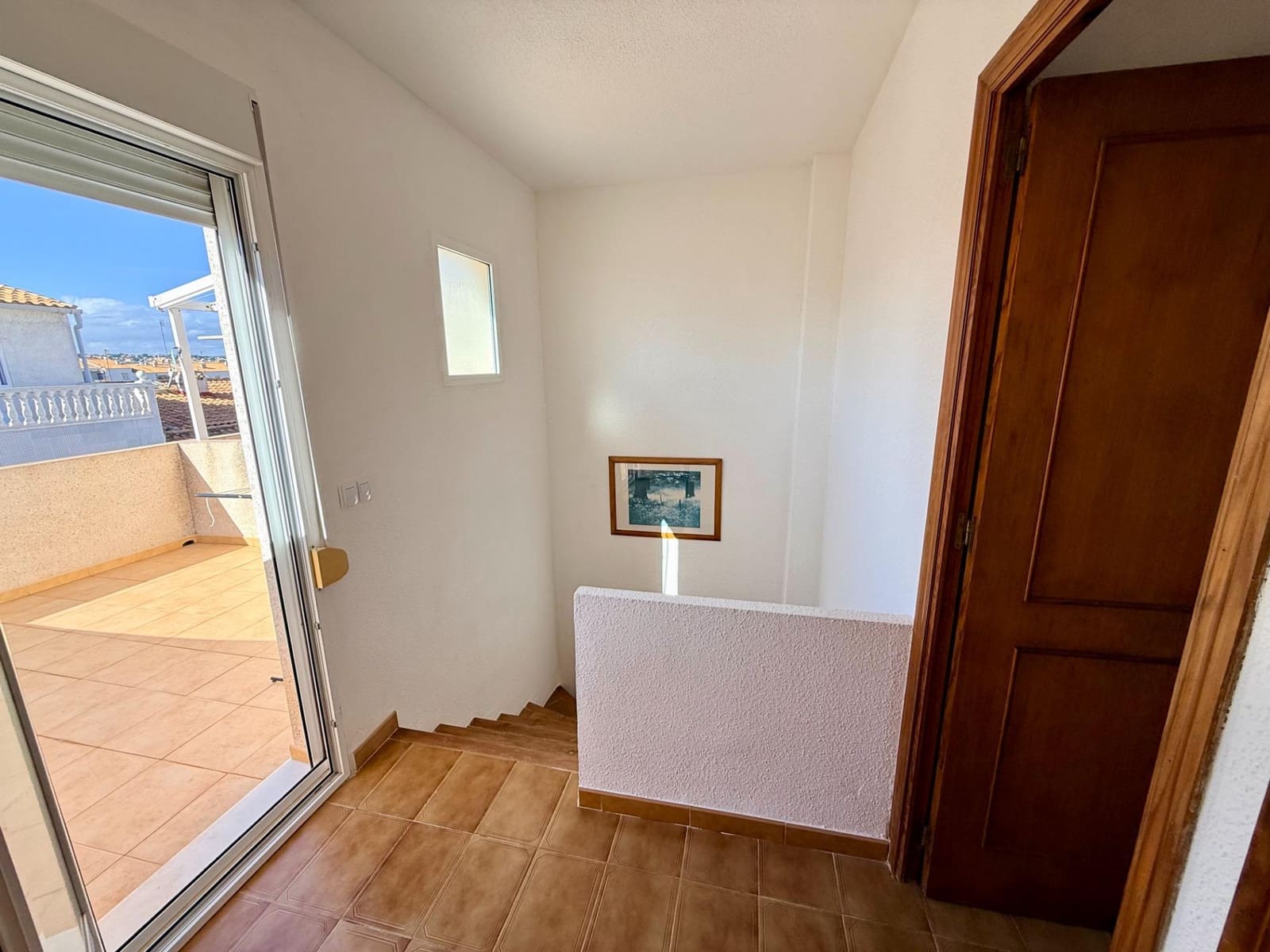 2 soveværelse Rækkehus til salg i Torrevieja - € 215.000 (Ref: 9415886)