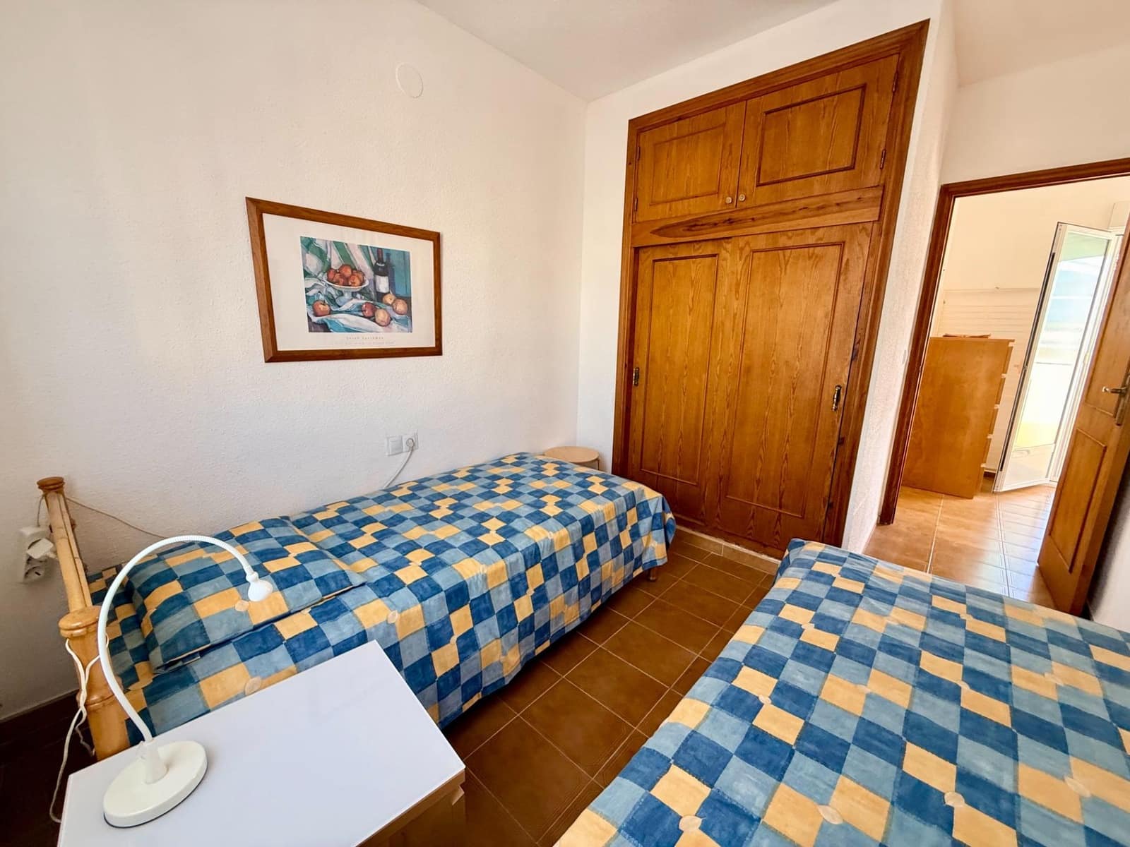 2 soveværelse Rækkehus til salg i Torrevieja - € 215.000 (Ref: 9415886)