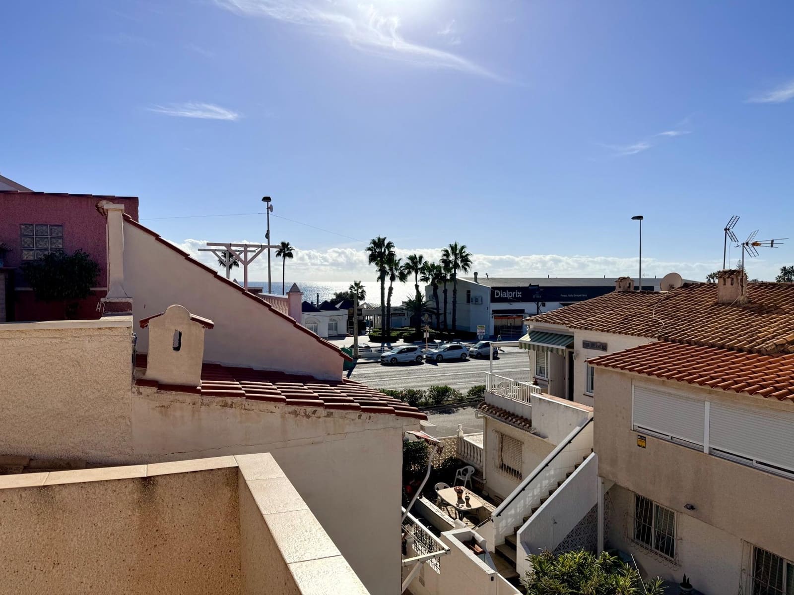 2 soveværelse Rækkehus til salg i Torrevieja - € 215.000 (Ref: 9415886)