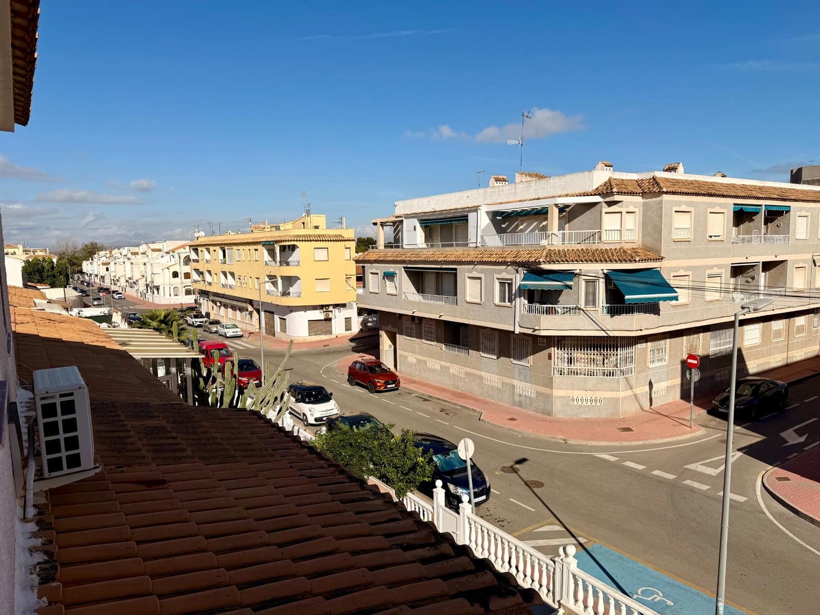 2 soveværelse Rækkehus til salg i Torrevieja - € 215.000 (Ref: 9415886)