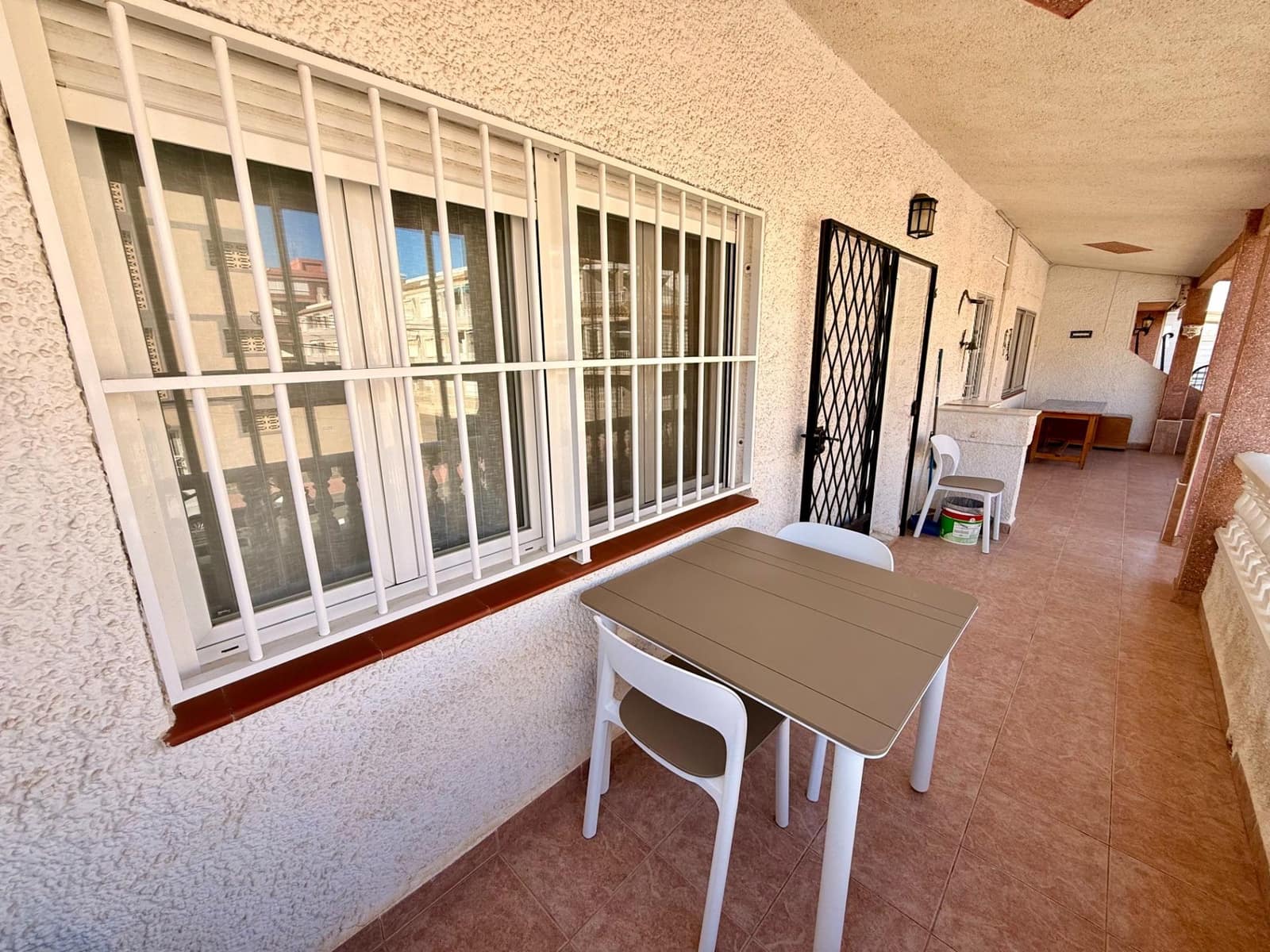 2 soveværelse Rækkehus til salg i Torrevieja - € 215.000 (Ref: 9415886)