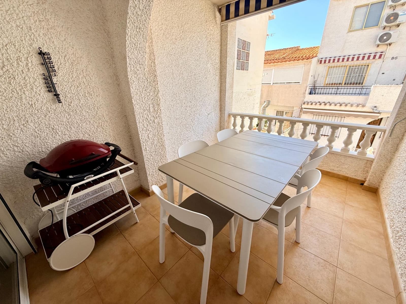 2 soveværelse Rækkehus til salg i Torrevieja - € 215.000 (Ref: 9415886)
