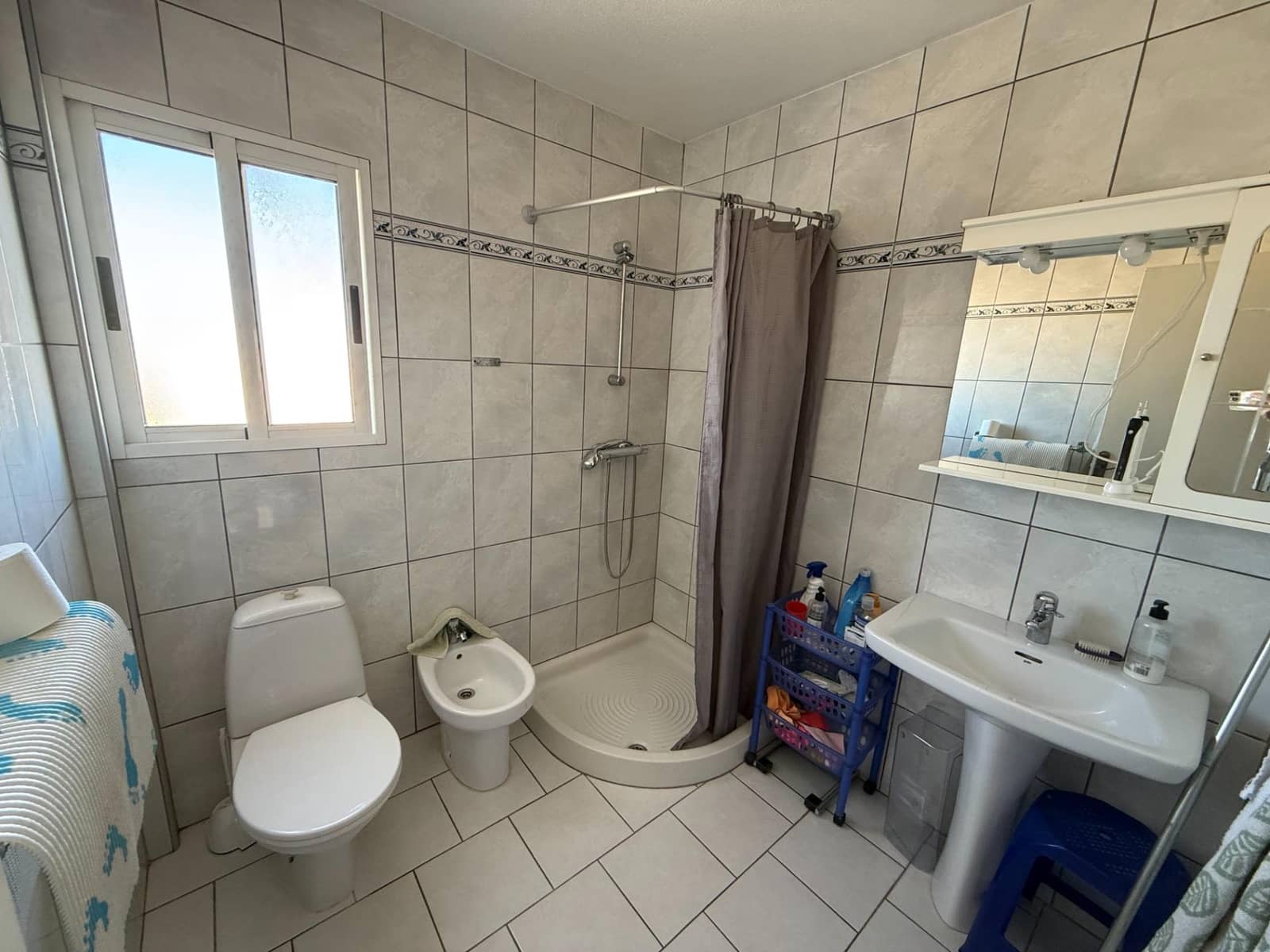 3 soverom Rekkehus til salgs i La Mata med svømmebasseng garasje - € 290 000 (Ref: 9608027)