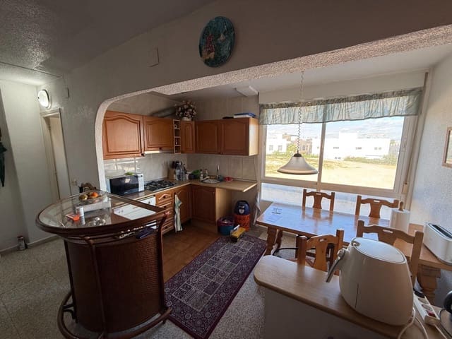 3 soverom Rekkehus til salgs i Cabo Cervera, Torrevieja med svømmebasseng garasje - € 290 000 (Ref: 9608027)