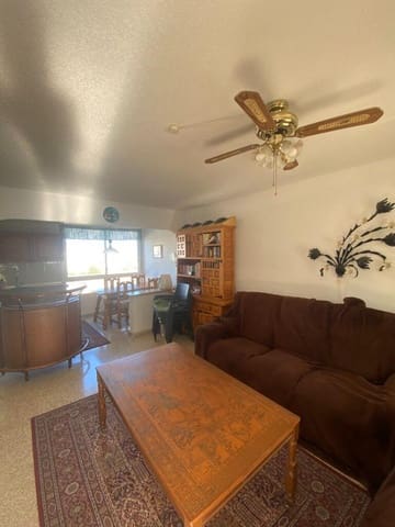 3 quarto Moradia em Banda para venda em Cabo Cervera, Torrevieja com piscina garagem - 249 000 € (Ref: 9608027)