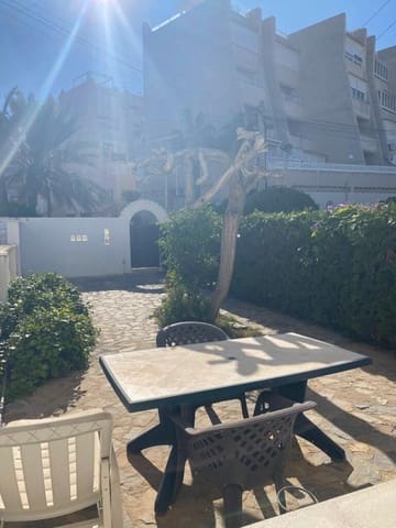 3 quarto Moradia em Banda para venda em Cabo Cervera, Torrevieja com piscina garagem - 249 000 € (Ref: 9608027)