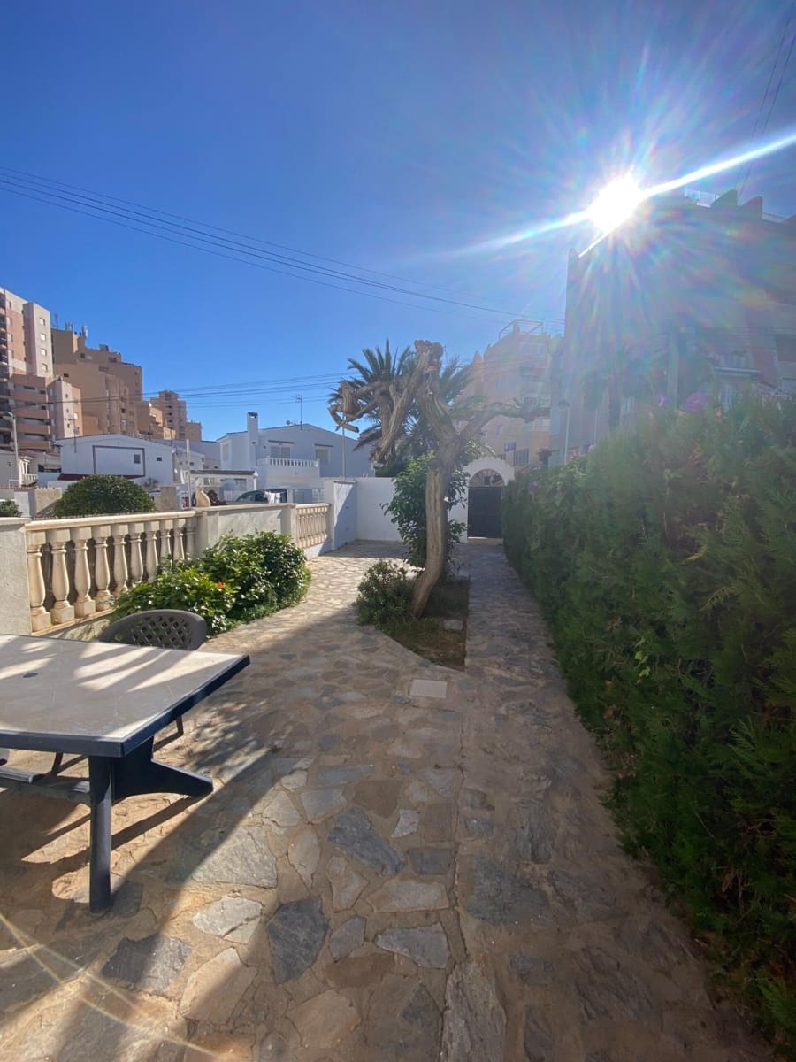 3 bedroom Terraced Villa for sale in La Mata with pool garage - € 249,000 (Ref: 9608027)