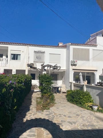 3 quarto Moradia em Banda para venda em Cabo Cervera, Torrevieja com piscina garagem - 249 000 € (Ref: 9608027)