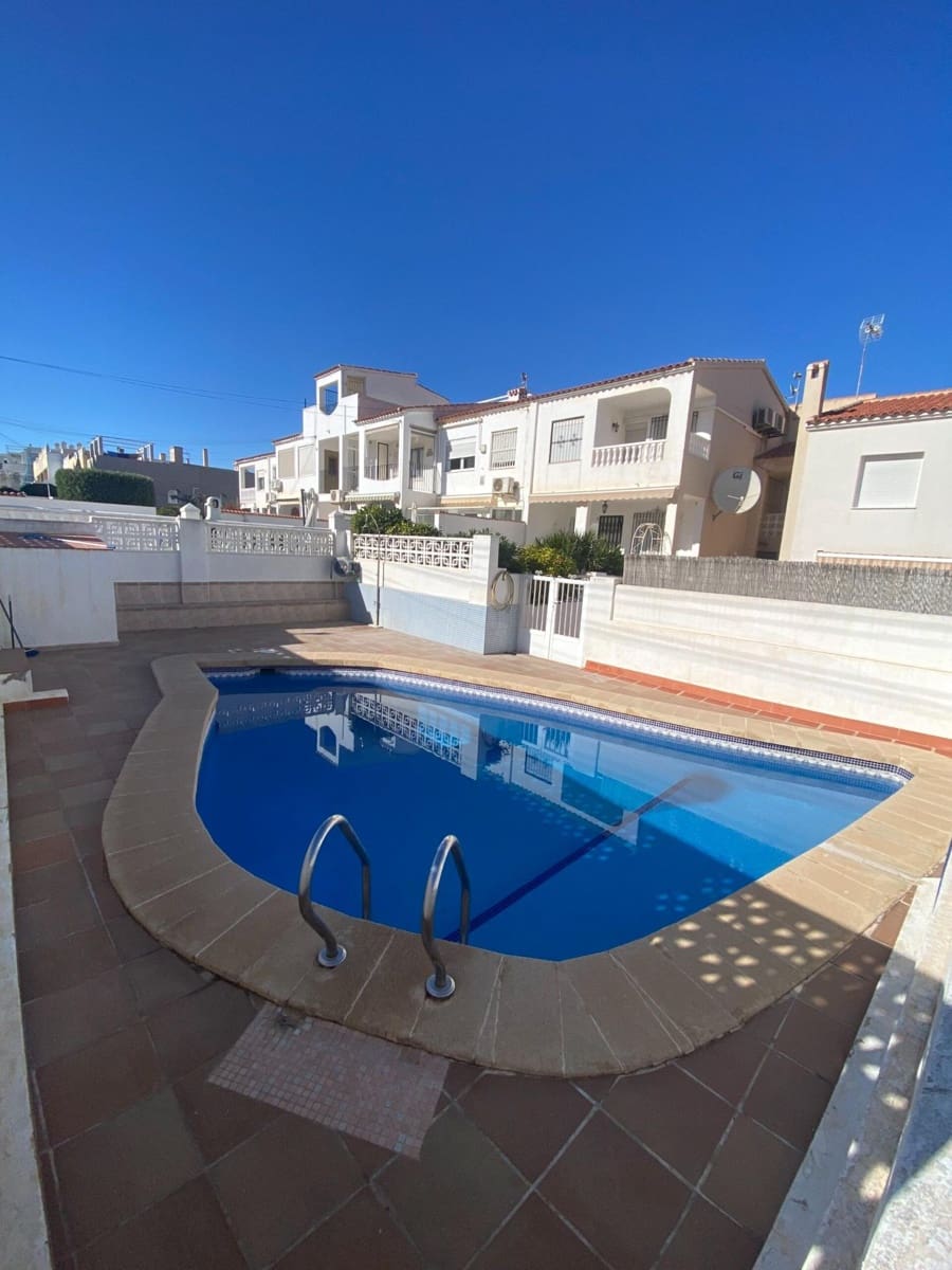 3 bedroom Terraced Villa for sale in La Mata with pool garage - € 249,000 (Ref: 9608027)