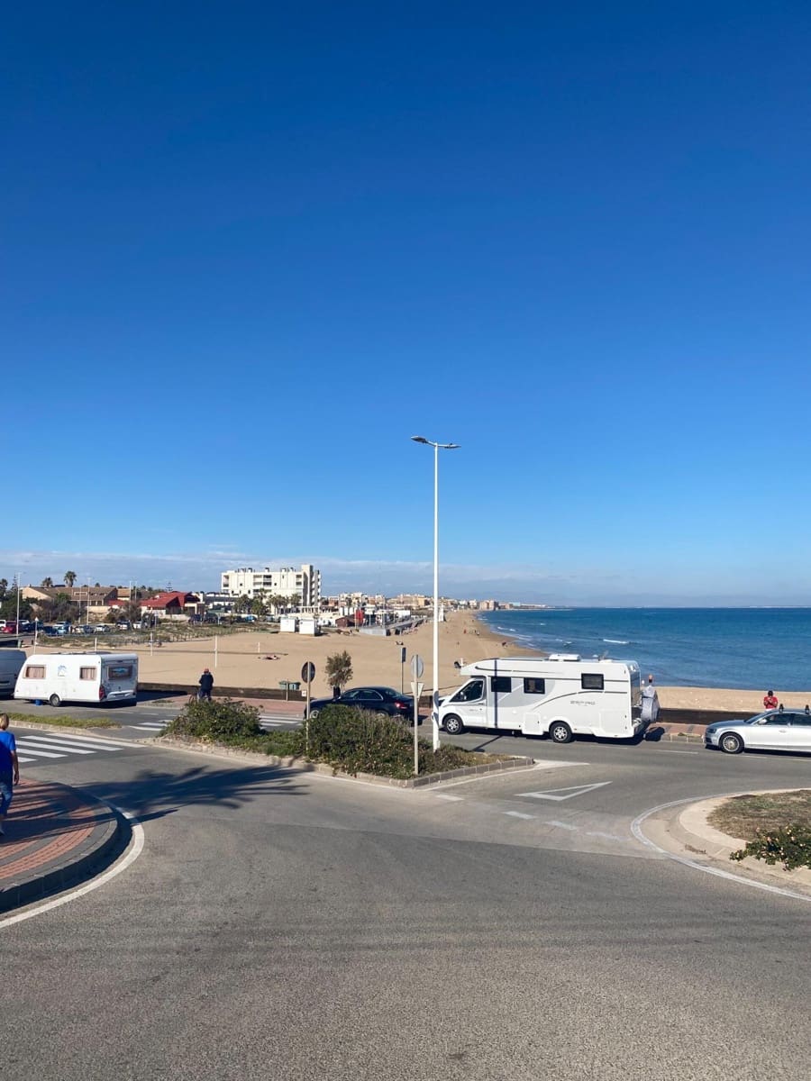 3 bedroom Terraced Villa for sale in La Mata with pool garage - € 249,000 (Ref: 9608027)