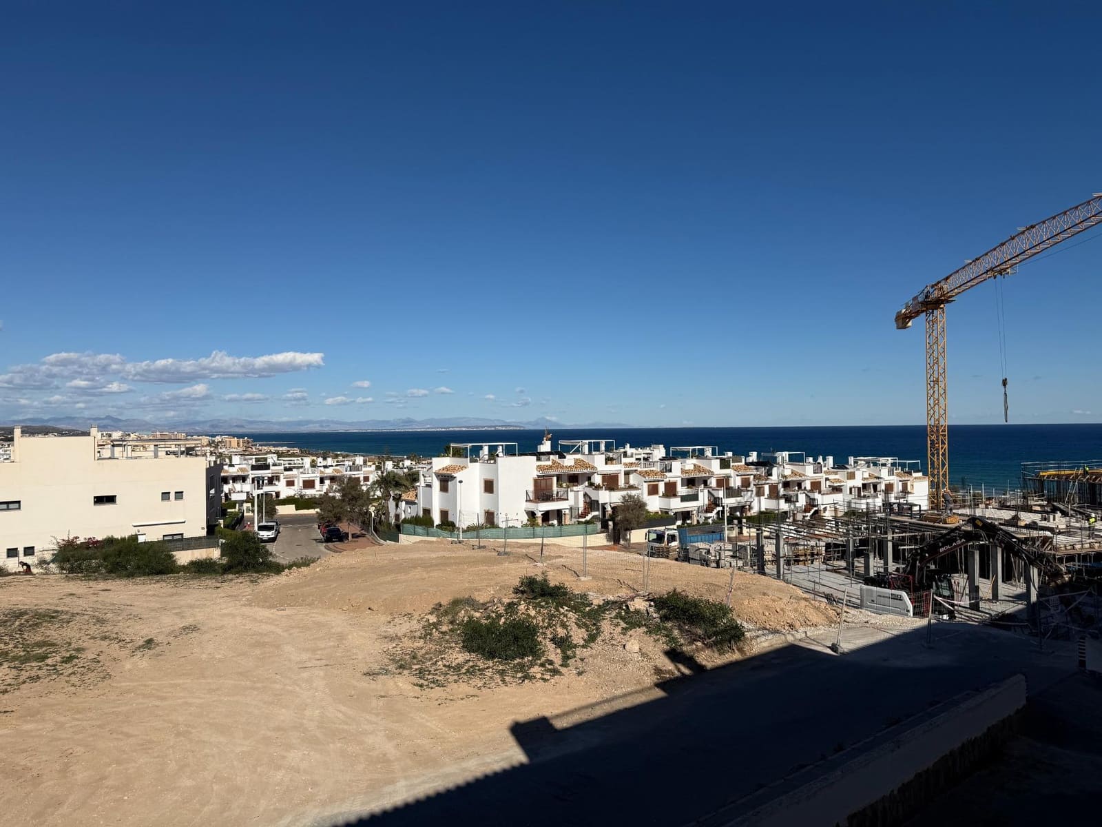 3 bedroom Terraced Villa for sale in La Mata with pool garage - € 249,000 (Ref: 9608027)