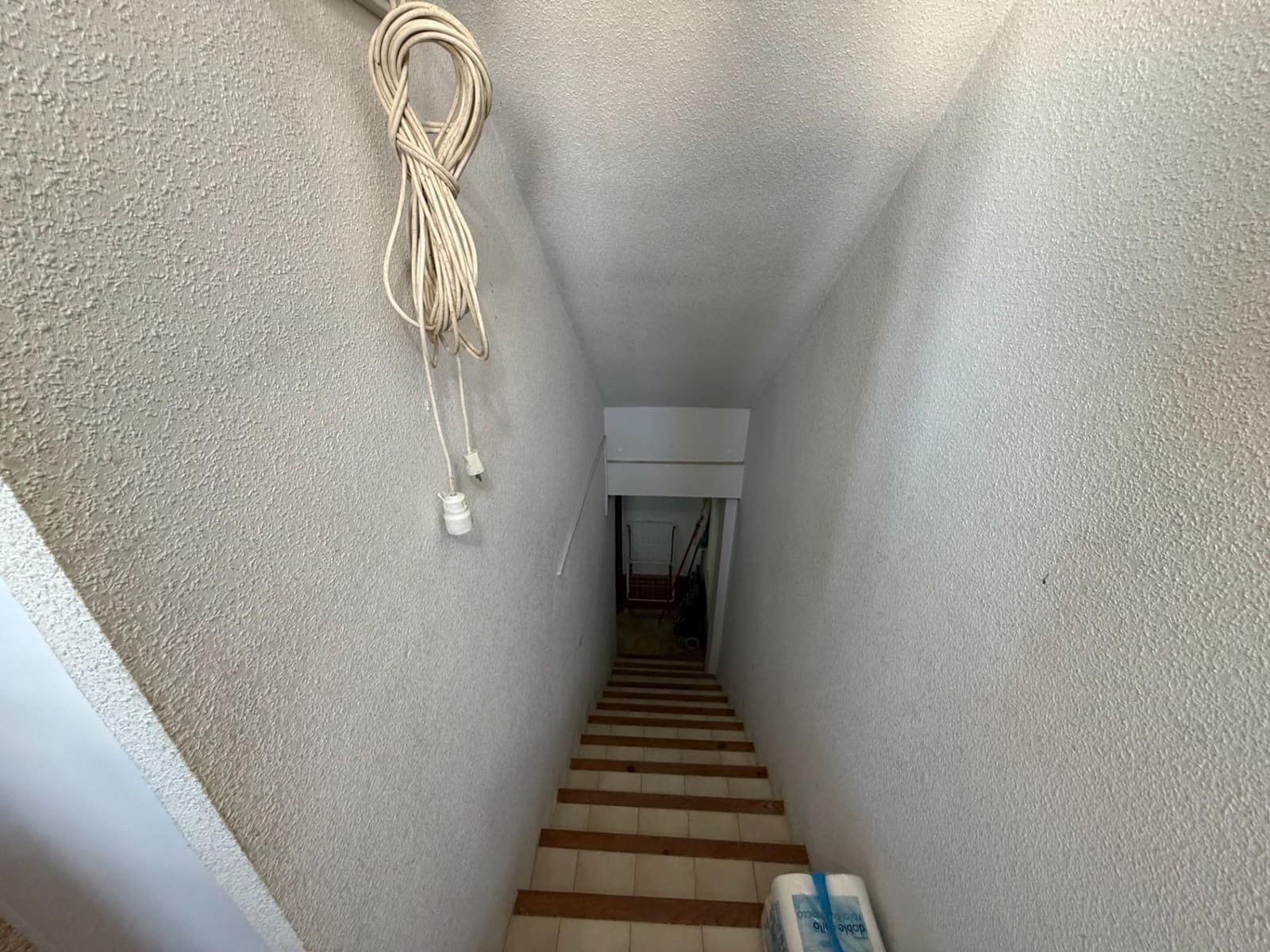 3 bedroom Terraced Villa for sale in La Mata with pool garage - € 249,000 (Ref: 9608027)