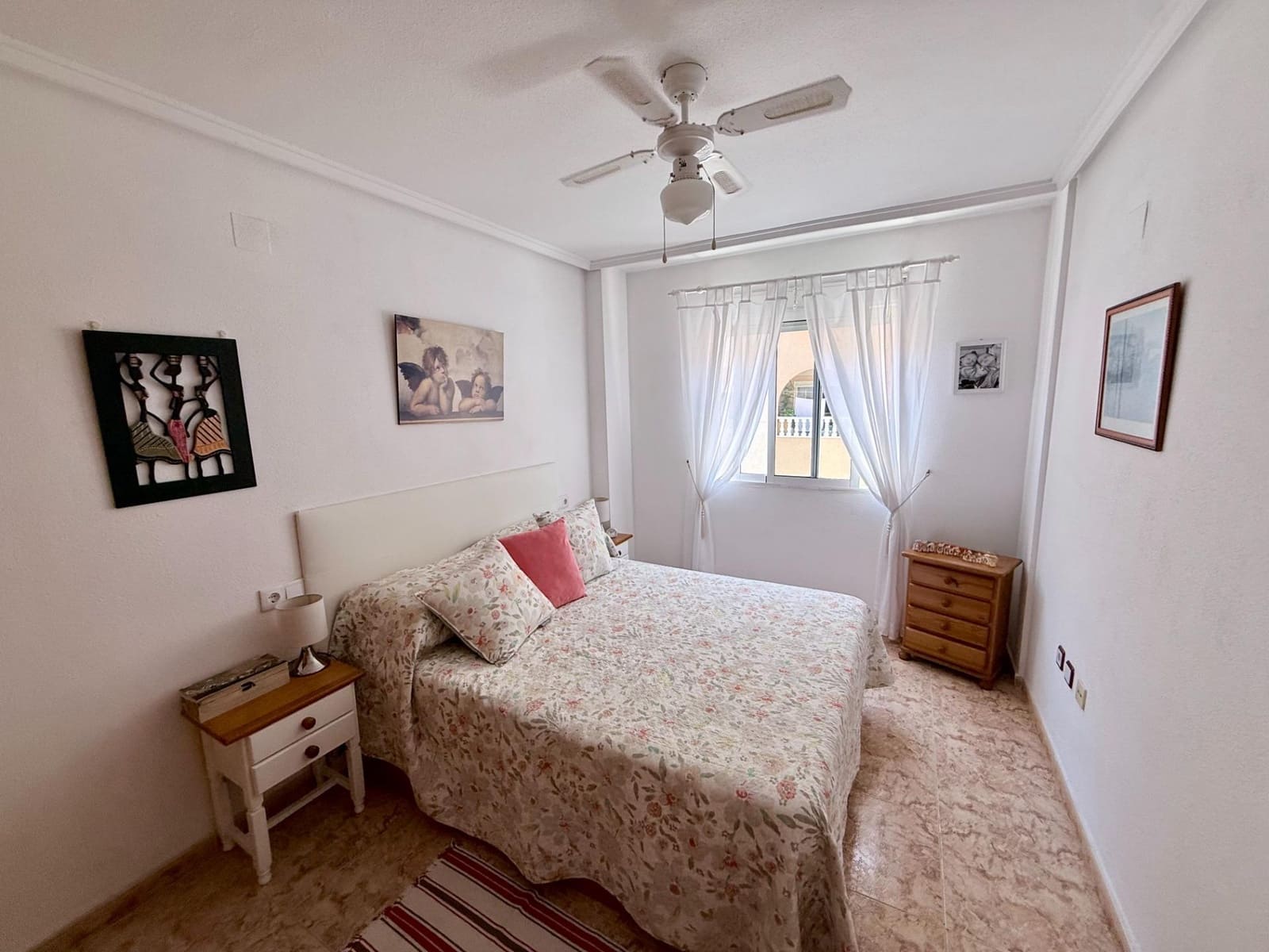 2 slaapkamer Appartement te koop in Torrevieja met zwembad - € 139.000 (Ref: 9957956)