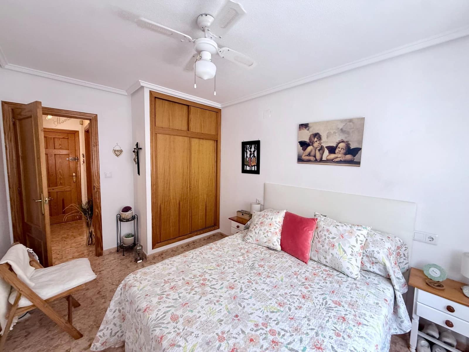 2 slaapkamer Appartement te koop in Torrevieja met zwembad - € 139.000 (Ref: 9957956)