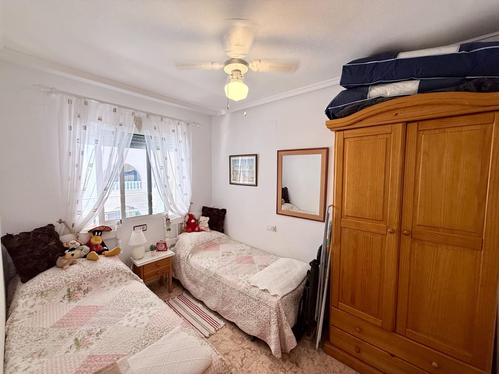 2 slaapkamer Appartement te koop in Torrevieja met zwembad - € 139.000 (Ref: 9957956)