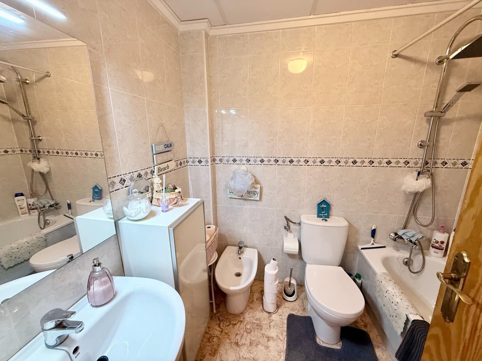 2 slaapkamer Appartement te koop in Torrevieja met zwembad - € 139.000 (Ref: 9957956)