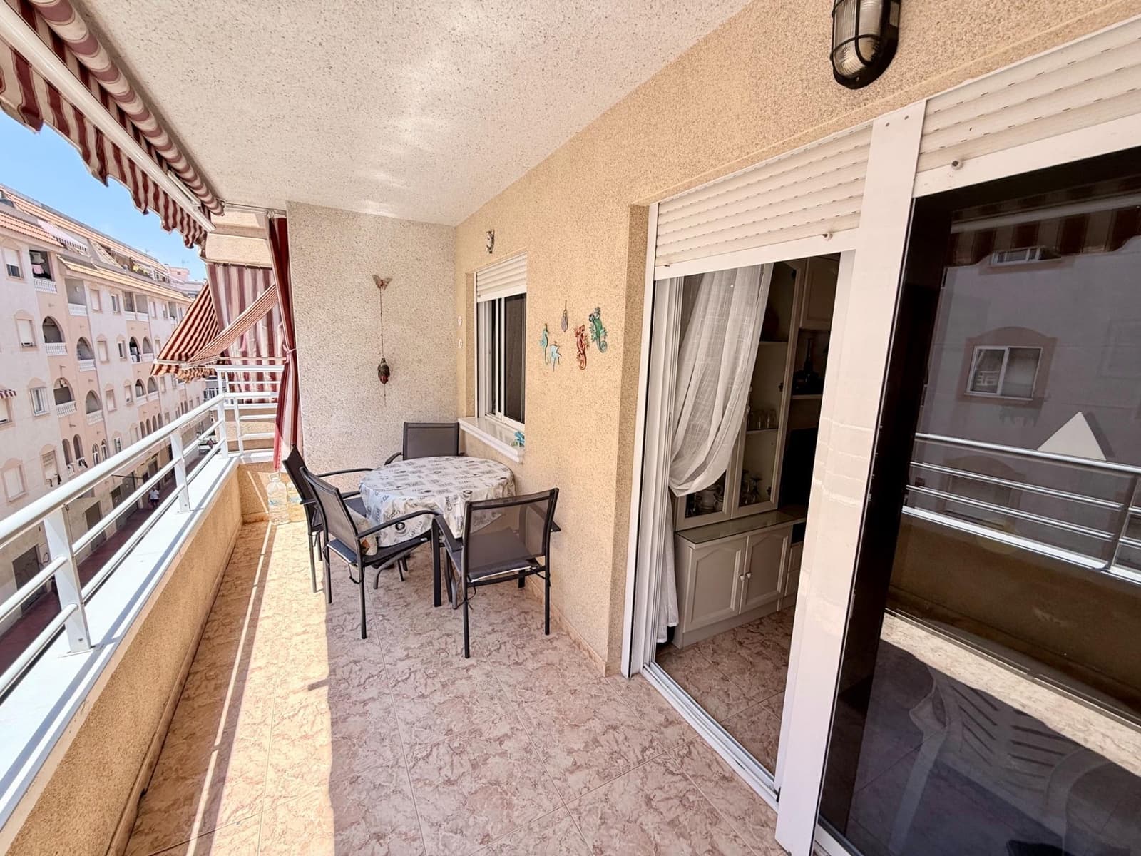 2 slaapkamer Appartement te koop in Torrevieja met zwembad - € 139.000 (Ref: 9957956)