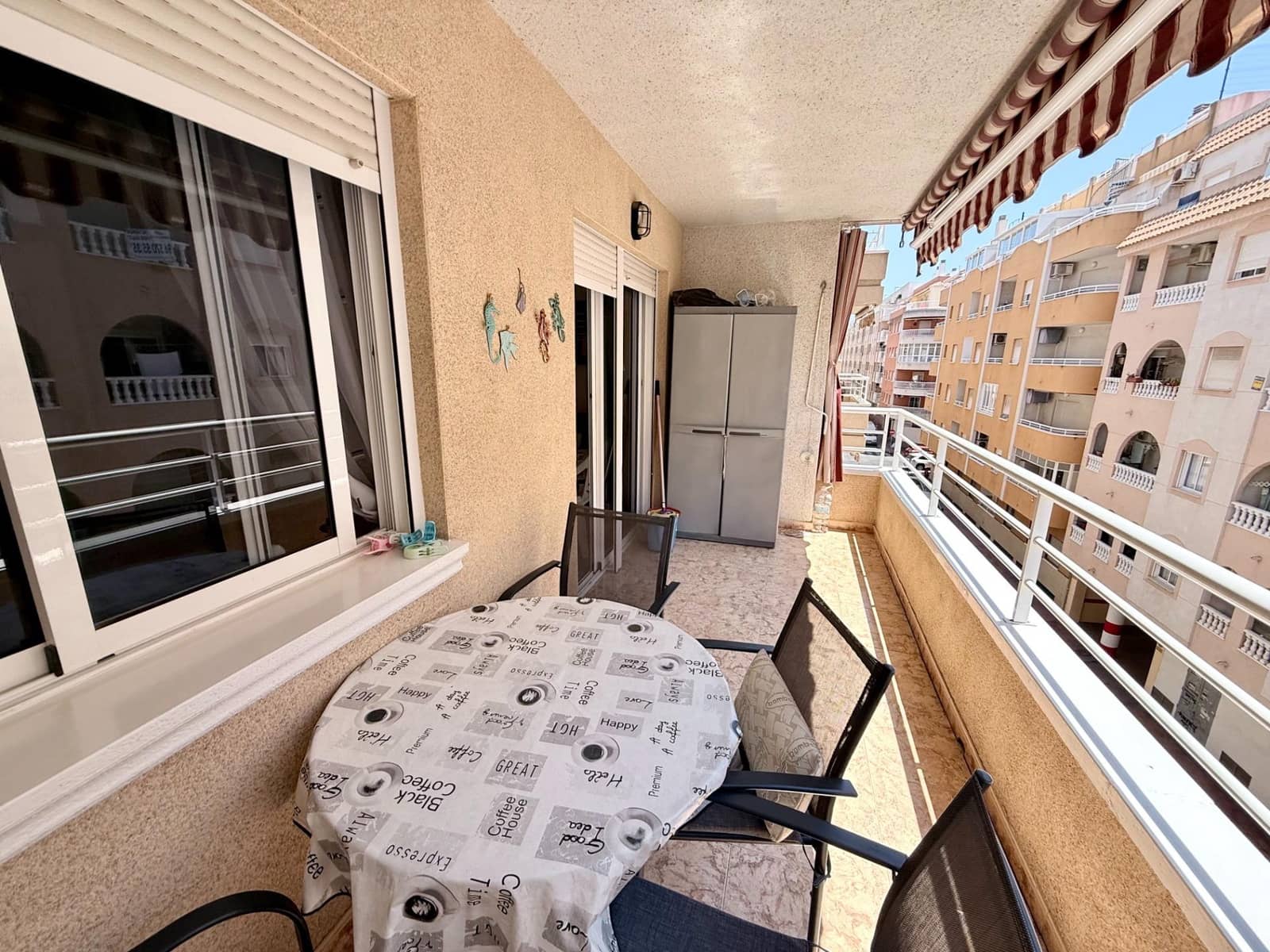 2 slaapkamer Appartement te koop in Torrevieja met zwembad - € 139.000 (Ref: 9957956)