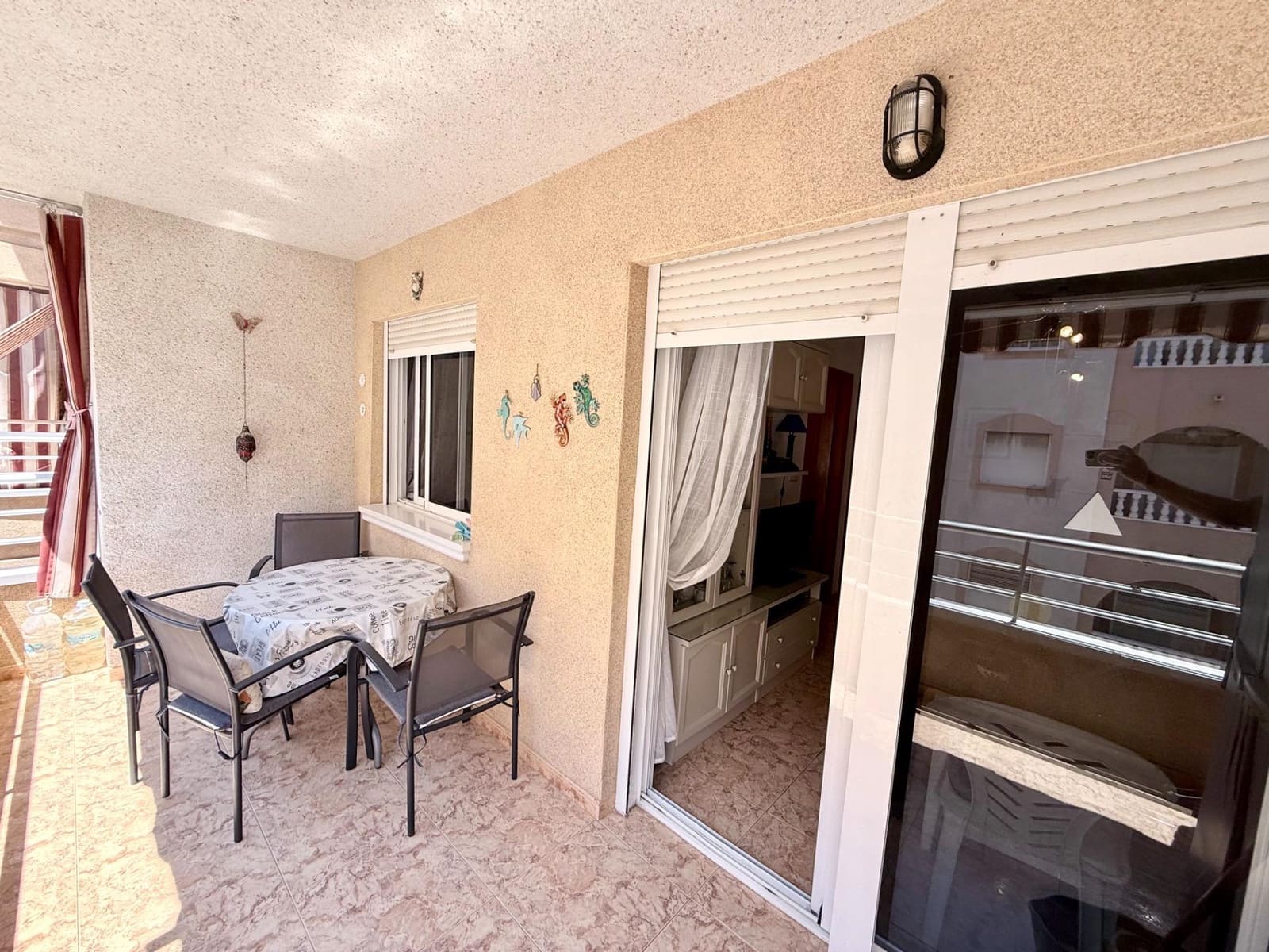 2 slaapkamer Appartement te koop in Torrevieja met zwembad - € 139.000 (Ref: 9957956)