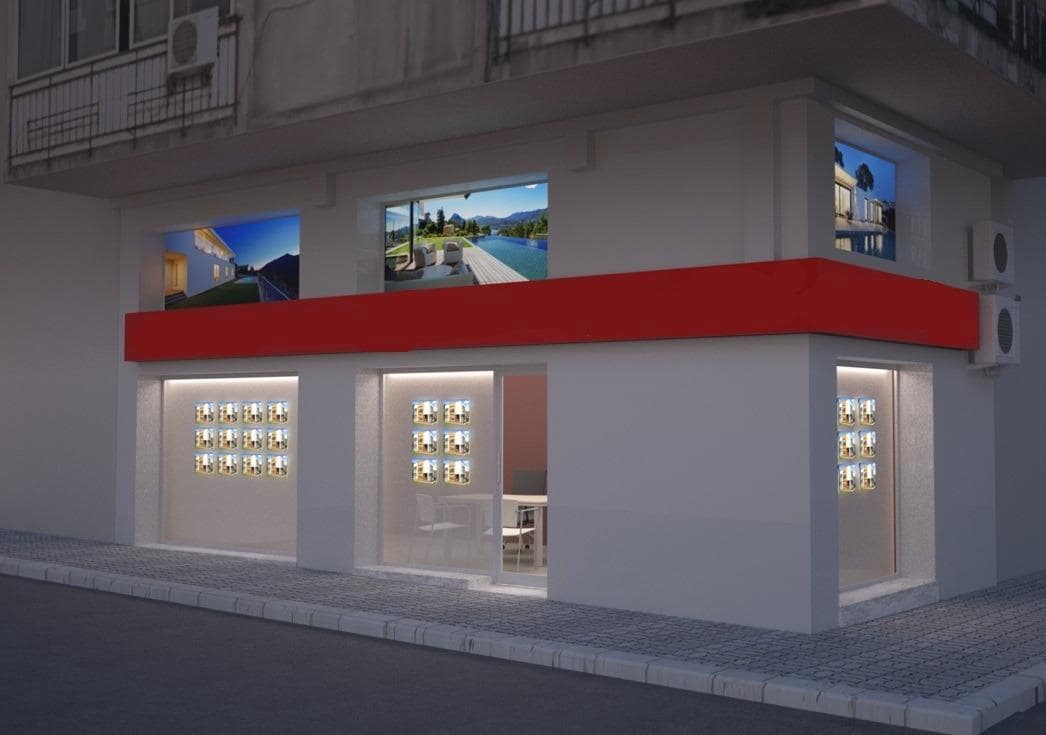 Erhverv til salg i Alicante by - € 99.000 (Ref: 9114666)