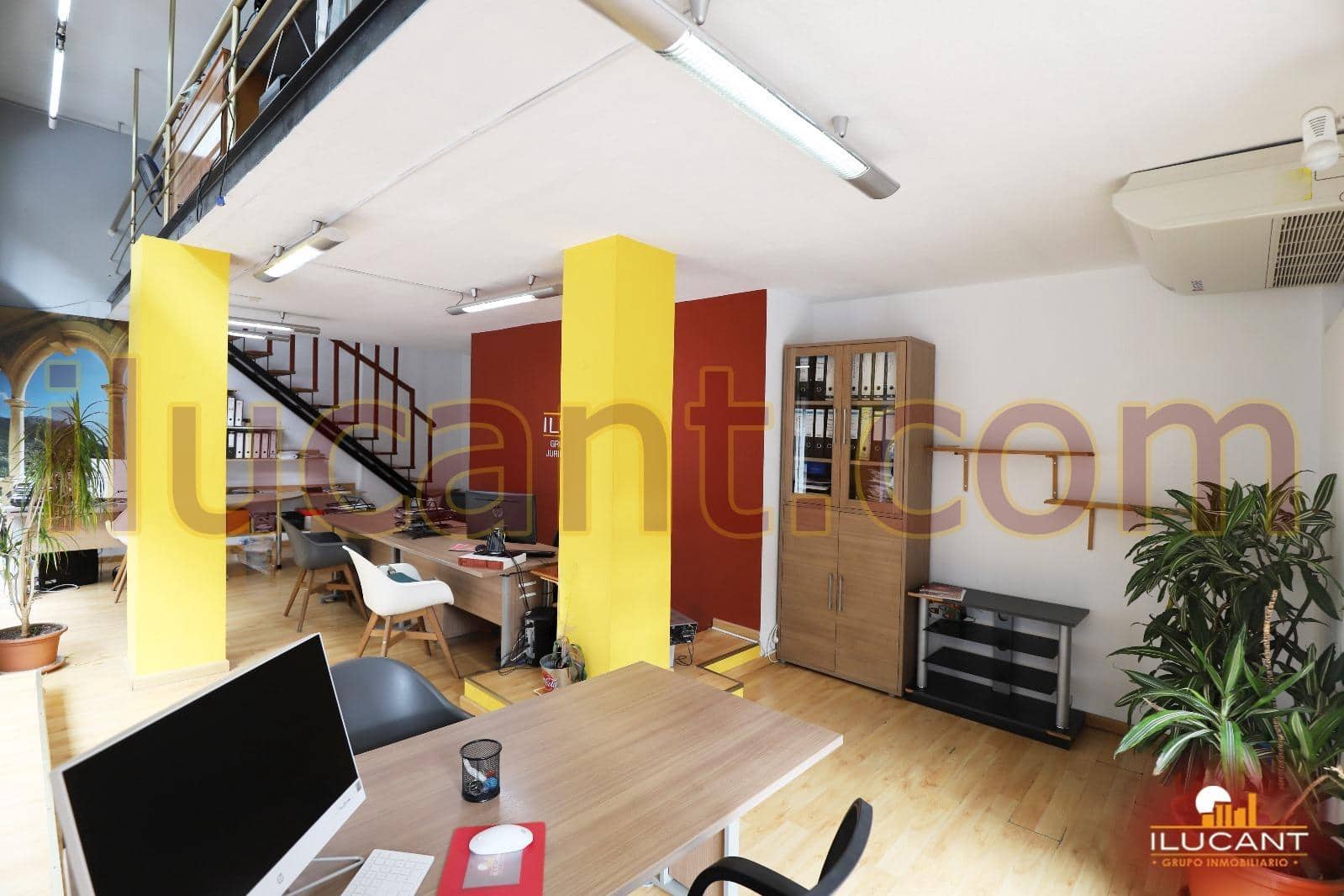 Erhverv til salg i Alicante by - € 99.000 (Ref: 9114666)