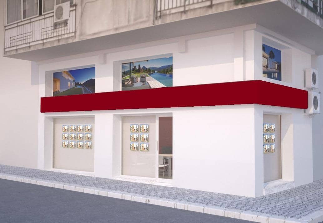 Erhverv til salg i Alicante by - € 99.000 (Ref: 9114666)